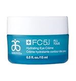Arbonne FC5 Hydrating Eye Creme, 0.5 Ounce