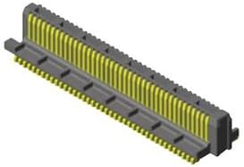 SAMTEC ST4-20-1.00-L-D-P-TR CONNECTOR, STACKING, HEADER, 40 POSITION, 2ROW (10 pieces)