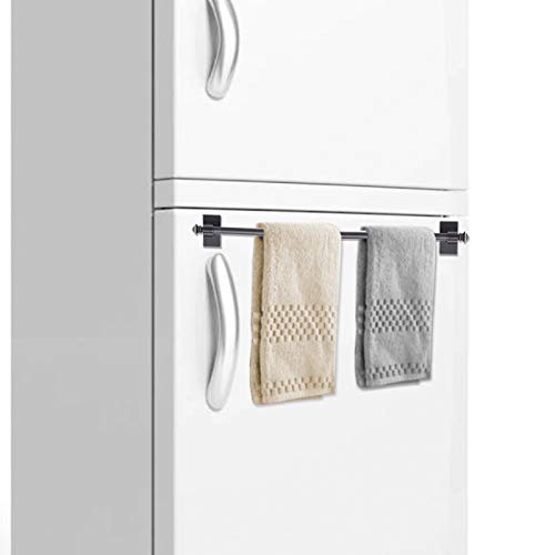 image for H.VERSAILTEX Multi-Use Adjustable Appliance Magnetic Rods for Valances