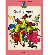 Quel cirque !