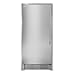 Electrolux EI32AF80QS IQ-Touch 18.6 Cu. Ft. Stainless Steel Upright Freezer