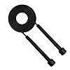 Skipping-Rope-Adult-Fitness-for-Men-Women-Speed-Jumping-Rope-Comfortable-Handle-For-Fat-Loss-Burning-Exercise-Best-For-Home-Gym-Workout-Equipment-BlackBlack Skipping Rope Smart Speed Jump Rope for Adult Fitness Exercise Lightweight Adjustable Home Gym Workout Equipment Jumping…