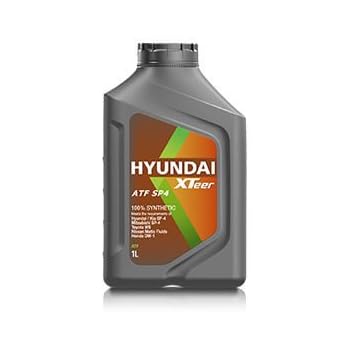 Hyundai sp3 4л артикул