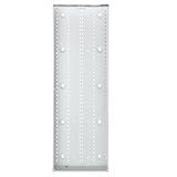 Leviton 47605-42N 42-Inch SMC, Structured Media Enclosure Only, White
