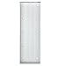 Leviton 47605-42N 42-Inch SMC, Structured Media Enclosure Only, White primary