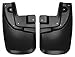 Husky Liners 56931 Front Mud Guards - (1 Pair) Toyota Tacoma 05-12