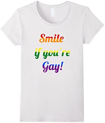Womens Supreme LGBT Love Awarness T-shirt, National Pride March Shi Large White