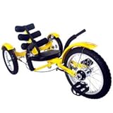Top 10 Recumbent Trikes Of 2019 Best Reviews Guide - 