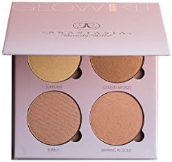 Makeup Kit Glow Anastasia Beverly Hills - That Glow kit - Beauty Face Powder Sculpting Beauty by Anastasia Beverley Hills