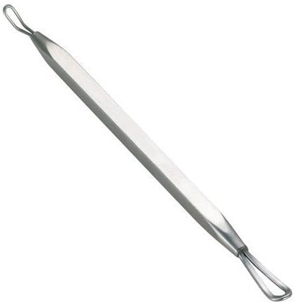 Skincare Innovations Professional Comedone Extractor (Whitehead/Blackhead Remover) by Skincare Innovations