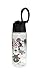 Disney Gazing Mickey Minnie Flip Top Water Bottle