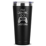Birthday Gifts for Gamers Teen Boys Girls - Do Not