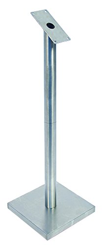 Securit MCS-BA-85-SET Standfuá FR Schaukasten Glass Star