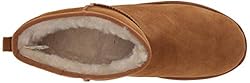 Koolaburra by UGG mens Burra Mini Ankle
