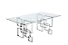 Meridian Furniture Alexis Collection Modern | Contemporary Style 78