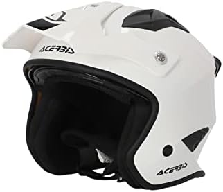 Casque Jet Aria 2206