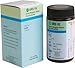 URS Urinalysis Strips for Ketone - 100 ea