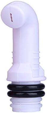 Holoras Portable Bidet, Travel Handheld Bidet for Personal Hygiene, Enjoy That Freshly-Showered Feeling