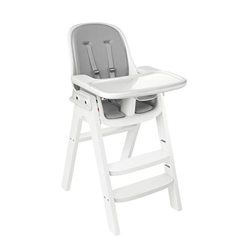 best high chairs for twins