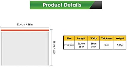 mesh litter box liners