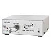 Dynavox Phono-voorversterker UPR-2.0, voor platenspeler met MM-bemonsteringssystemen, USB-uitgang voor het digitaliseren…