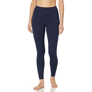 Skechers Dames Yoga Broek Go Walk Go Flex High Waisted 2-Pocket Yoga Legging