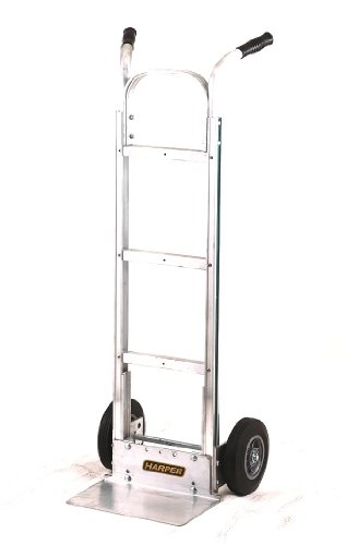 Harper Trucks Capacity Aluminum Ultra-Light