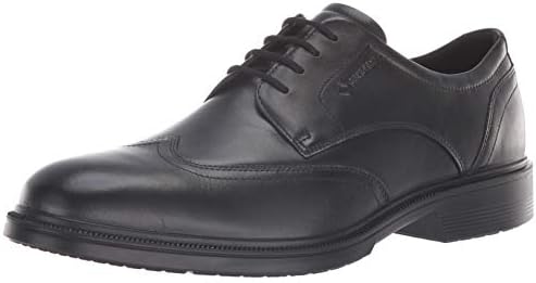 ecco lisbon gore tex