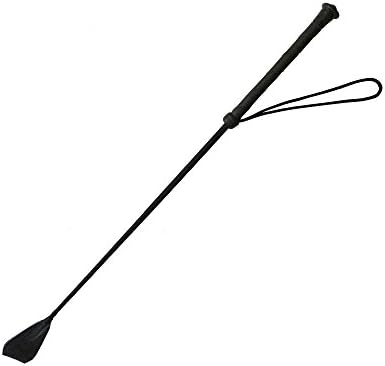 All American Saddles 18" Whip, Riding Crop, Horse Whip, Riding Bat
