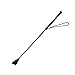 All American Saddles 24' Whip, Riding Crop, Horse Whip, Riding Bat