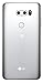 LG V30 GSM Unlocked Smartphone w/Magnificent 6.0in QHD+ OLED FullVision Display - Silver (Renewed)