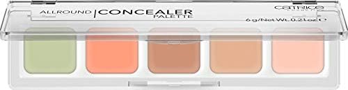catrice allround concealer