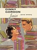 Front cover for the book Dinny Gordon, Junior by Anne Emery