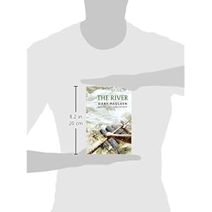 The River (A Hatchet Adventure)