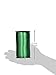 Berwick 3/8-Inch Wide by 250 Yard Spool Super Curl Crimped Splendorette Curling Ribbon, Emerald