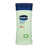 Vaseline Intensive Care Aloe Soothe Non-Greasy Lotion 10 oz