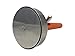 Falafel Scoop Maker 6 cm German Stainless Steel by Spinning Grillers