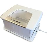 Brod & Taylor Folding Proofer & Slow Cooker