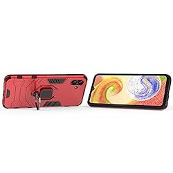 Jiajihua Case Compatible with Samsung Galaxy A04