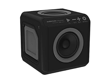 Allocacoc AudioCube Portable I 30W