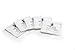 Hanna Instruments HI 764-25 Nitrite Reagents (Pack of 25)