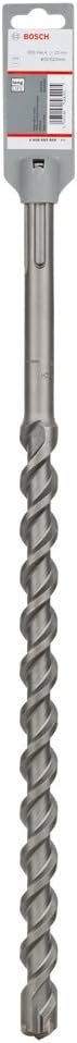 Bosch 1x PRO SDS max-4 Hammer Drill Bit (for Reinforced concrete Concrete building block, diameter 25,00 mm - Image 5
