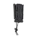 (BLACK) Soft Shell Scorpion -TALL- Pistol Mag Carrier with Belt Loop 100% Made in the USA