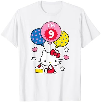 Amazon.com: Hello Kitty Talk to Me Easter Tee Shirt T-Shirt