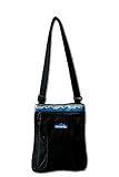 KAVU Keeper Bag, Black, Medium