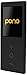 Pono Music Portable Music Player, Black