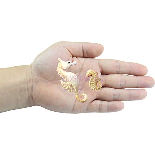 5 Funshowcase+Assorted+Horse+Silicone+6+3x5x1cm