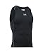 Under Armour UA HeatGear Armour Compression XL Black