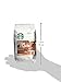 Starbucks Whole Bean Coffee, Medium Roast Coffee, Pike Place Roast, 100% Arabica, 1 bag (12 oz)