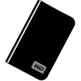 External Hard Drive